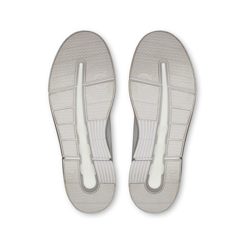 The Roger Spin W White