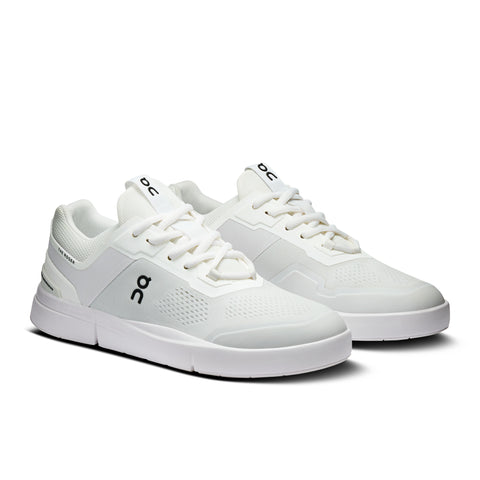 The Roger Spin W White