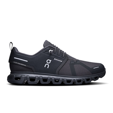 Cloud 6 W WP Black