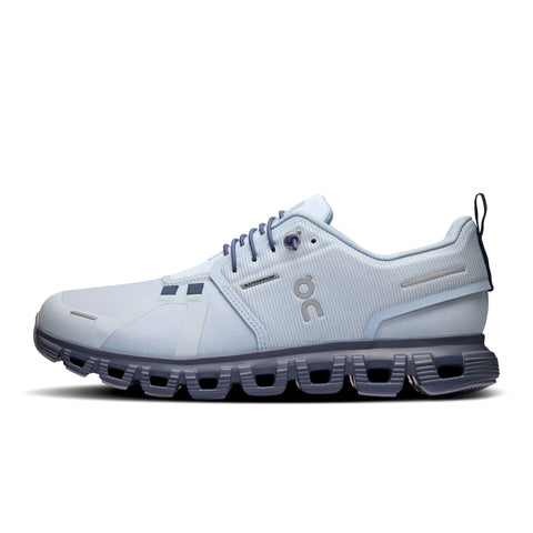 Cloud 6 W WP Heather Metal
