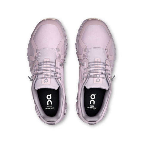 Cloud 6 W WP Mauve Zin