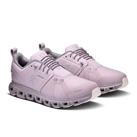 Cloud 6 W WP Mauve Zin