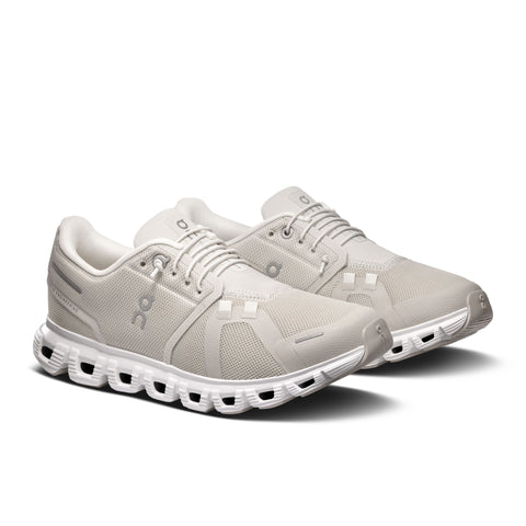 Cloud 6 W Pearl White