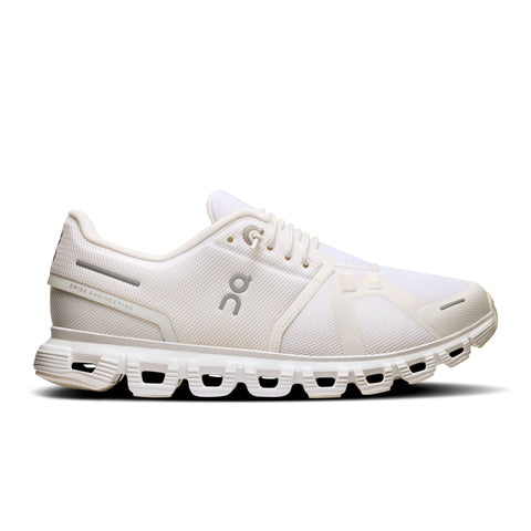 Cloud 6 W White
