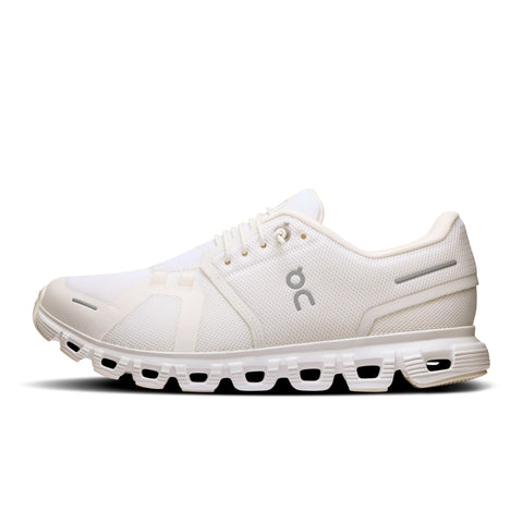 Cloud 6 W White
