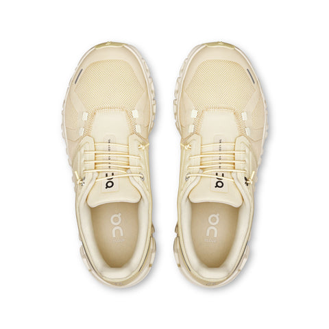Cloud 6 W Castor Ivory