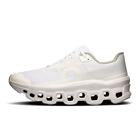 Cloudmonster Void W White