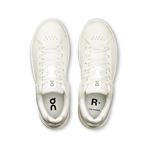 THE ROGER Advantage W White