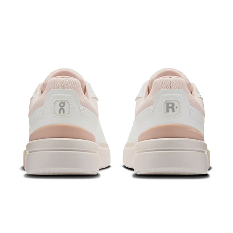 THE ROGER Advantage W White Rosehip