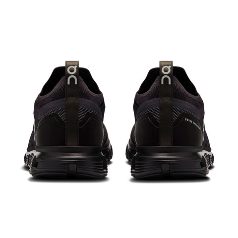 Cloud 6 M Versa Black Eclipse