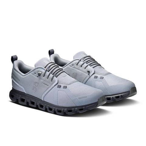 Cloud 6 M WP Alloy Wolf