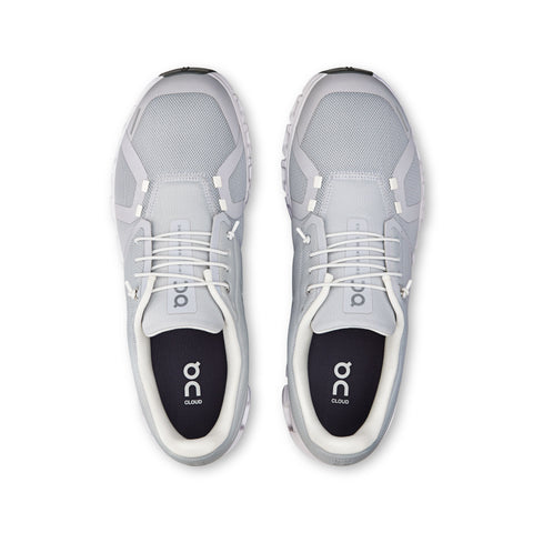 Cloud 6 M Glacier | White