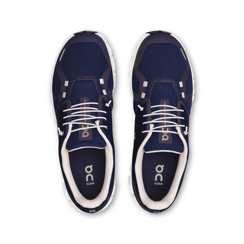 Cloud 6 M Midnight | White