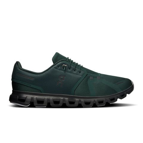 Cloud 6 M Evergreen | Glacier