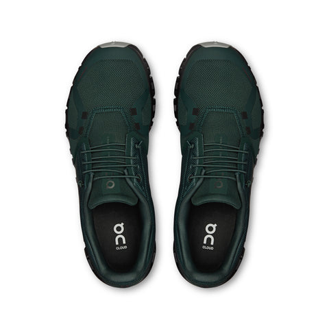 Cloud 6 M Evergreen | Glacier