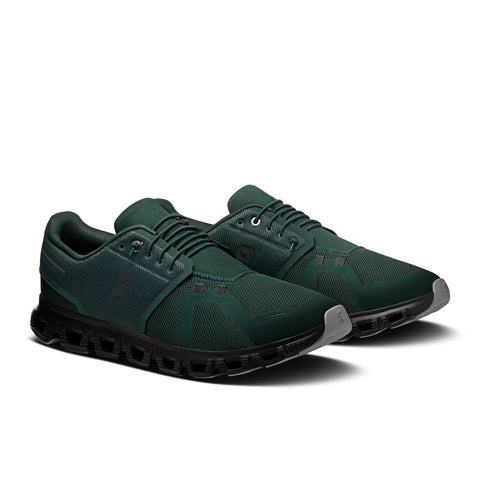 Cloud 6 M Evergreen | Glacier