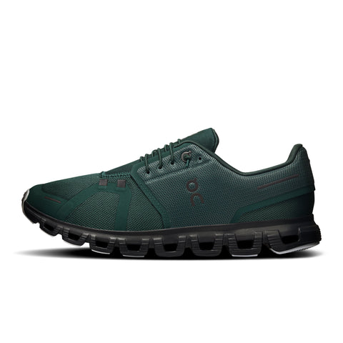 Cloud 6 M Evergreen | Glacier