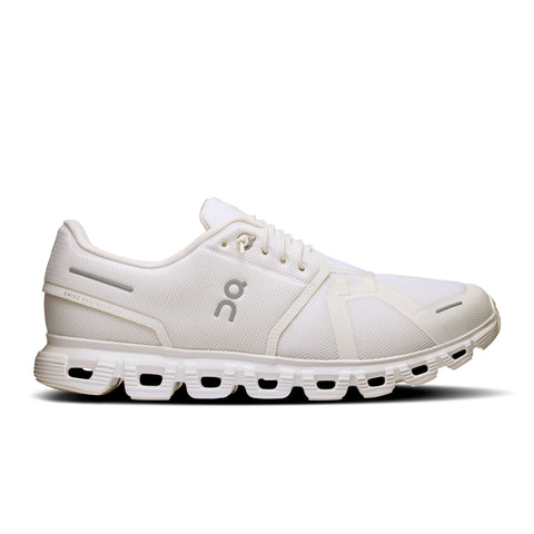 Cloud 6 M White | White