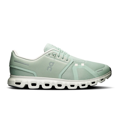 Cloud 6 M Mineral | Ice