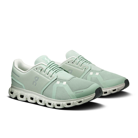 Cloud 6 M Mineral | Ice