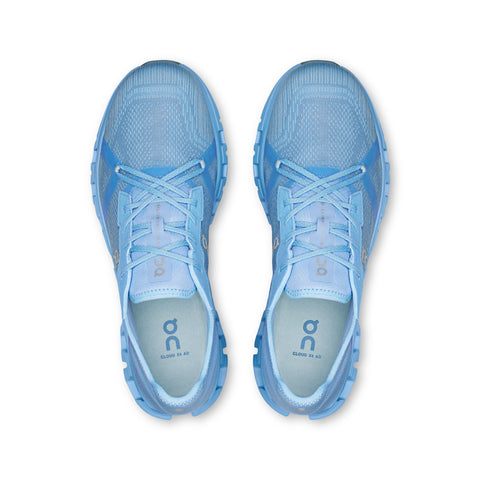 Cloud X 4 AD M Gourami | Cerulean