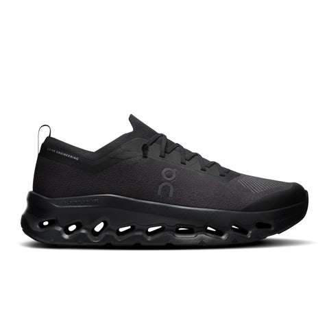 Cloudtilt Moon M Black | Black
