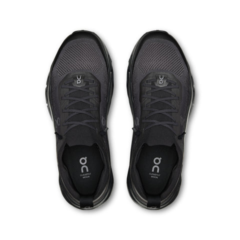 Cloudtilt Moon M Black | Black