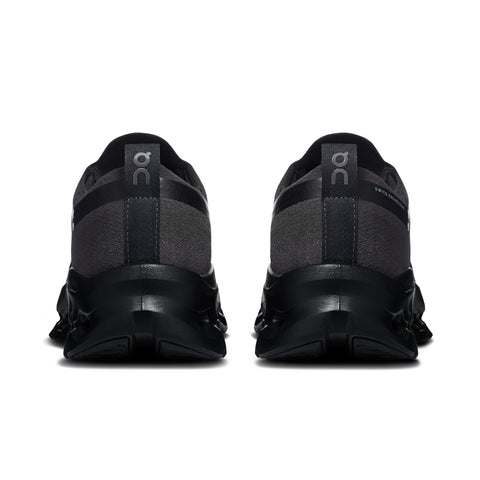 Cloudtilt Moon M Black | Black
