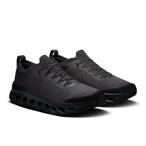 Cloudtilt Moon M Black | Black