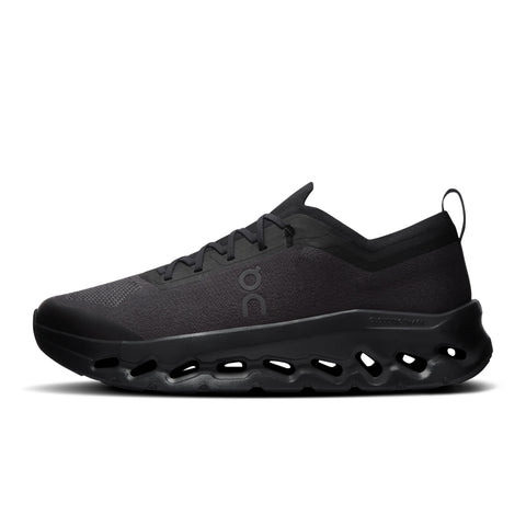 Cloudtilt Moon M Black | Black