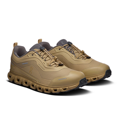 Cloud 6 Geo M Waterproof Chai