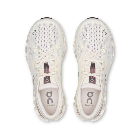 Cloud X 4 W Ivory | Heron