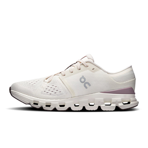 Cloud X 4 W Ivory | Heron