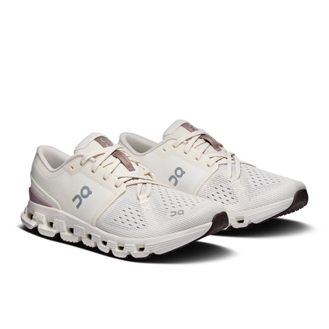 Cloud X 4 W Ivory | Heron