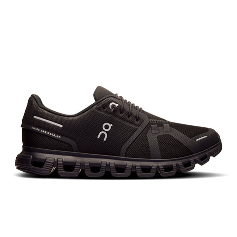 Cloud 6 W Black