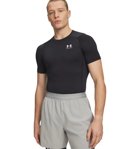 HeatGear Armour Compression