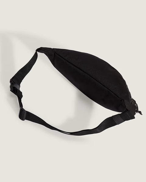 Ward Cross Body Pack Black