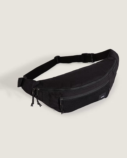 Ward Cross Body Pack Black