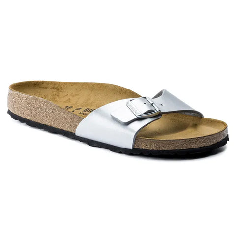 Madrid BS Silver
