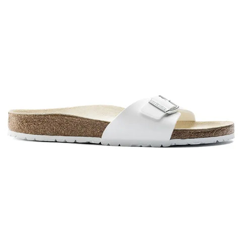 Madrid BF White