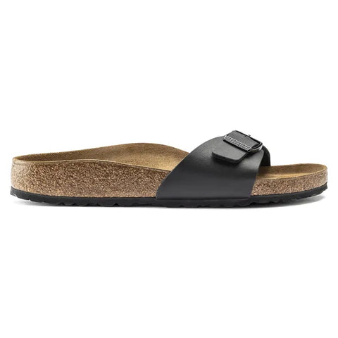 Madrid BS Black