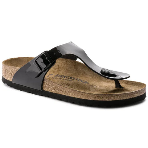 Gizeh BF Black Patent