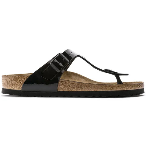 Gizeh BF Black Patent