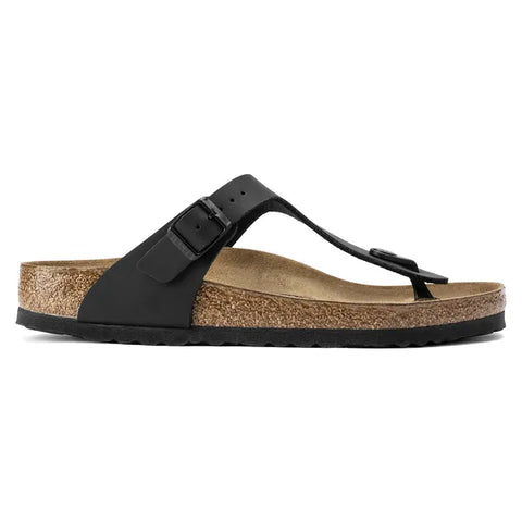 Gizeh Birko-Flor Black