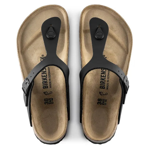 Gizeh Birko-Flor Black