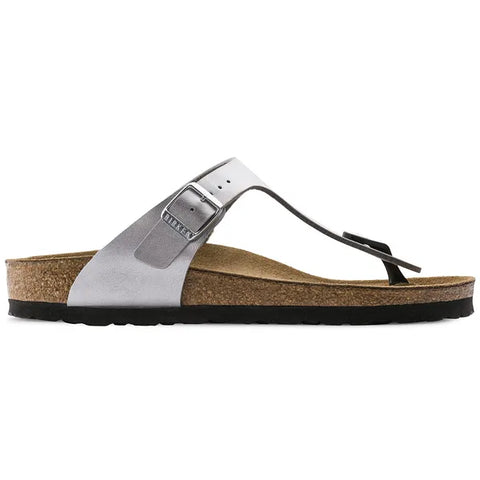 Gizeh Birko-Flor Silver