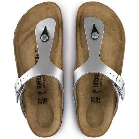 Gizeh Birko-Flor Silver