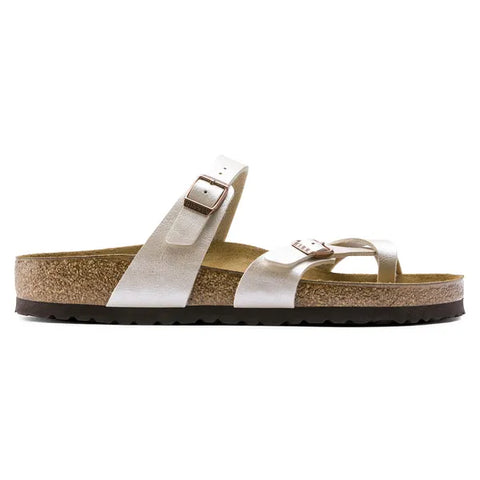 Mayari BF Graceful Pearl White