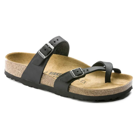Mayari LEOI Black