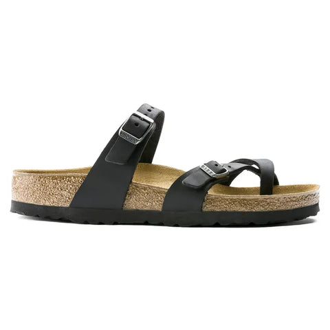 Mayari LEOI Black